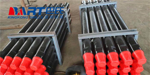 Low Air Pressure DTH Hammers 